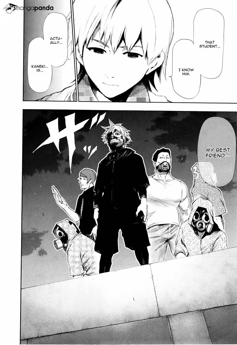 Tokyo Ghoul Chapter 90 20